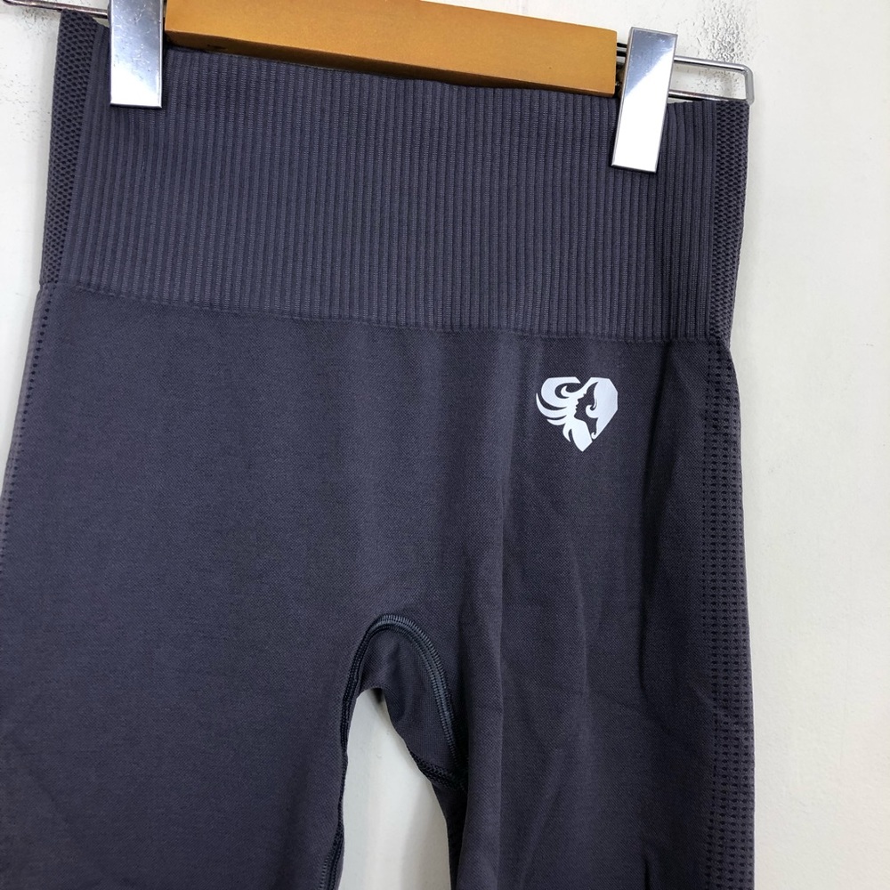 Women's Best Power Seamless Leggings Sz S - Picture 7 of 16